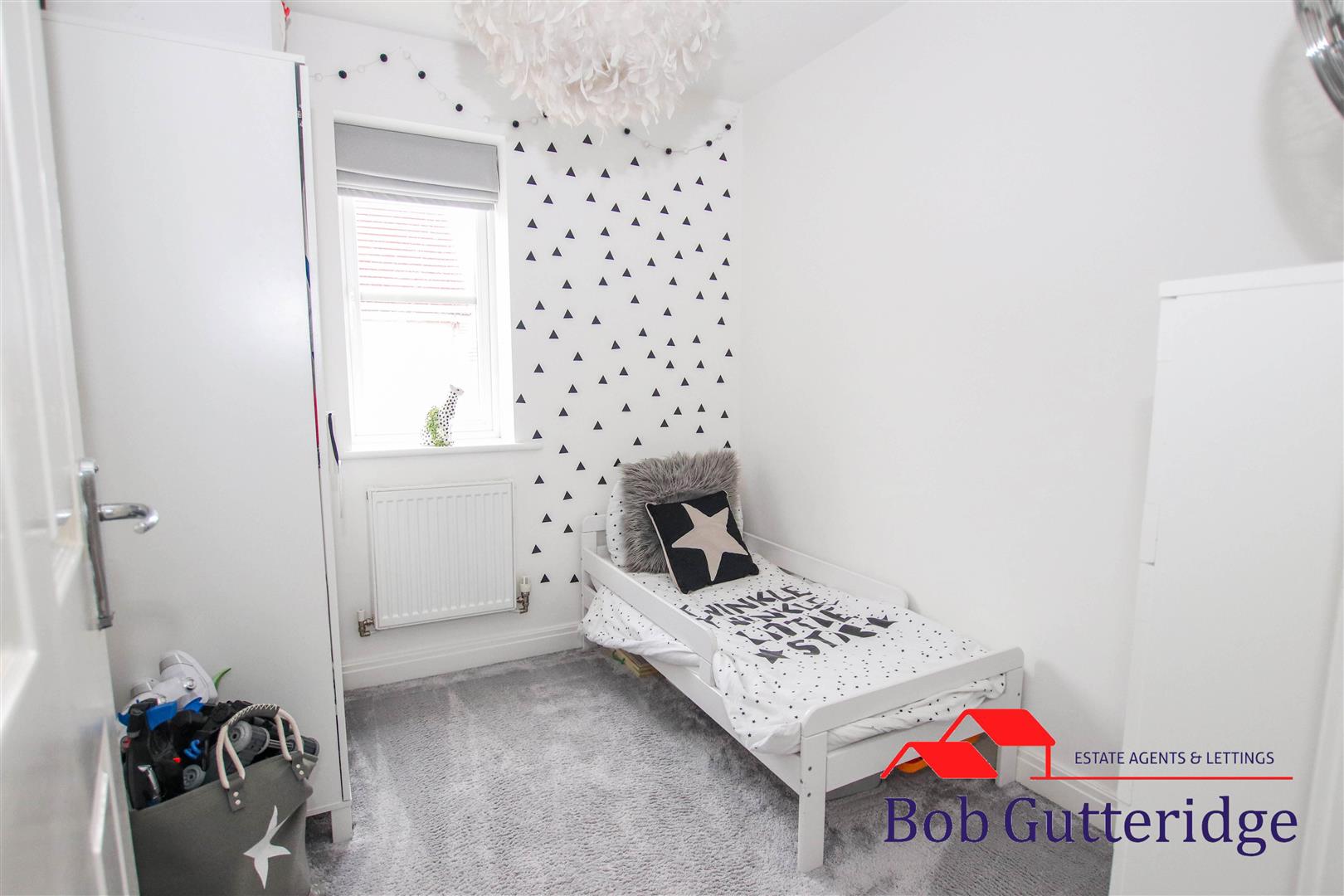 BEDROOM FOUR (FRONT)